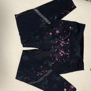 Sweaty Betty zero gravity 7/8 Length Leggings